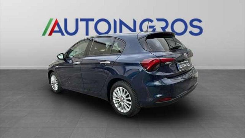 FIAT Tipo 5 Porte 1.0 Life