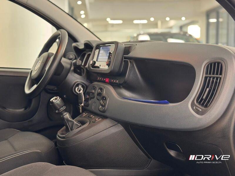 FIAT Panda Panda 1.0 FireFly S&S Hybrid