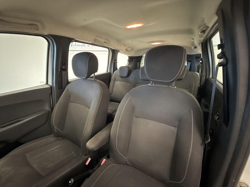 Dacia Lodgy 2017 1.5 blue dci Comfort s&s 115cv 7p.ti my19