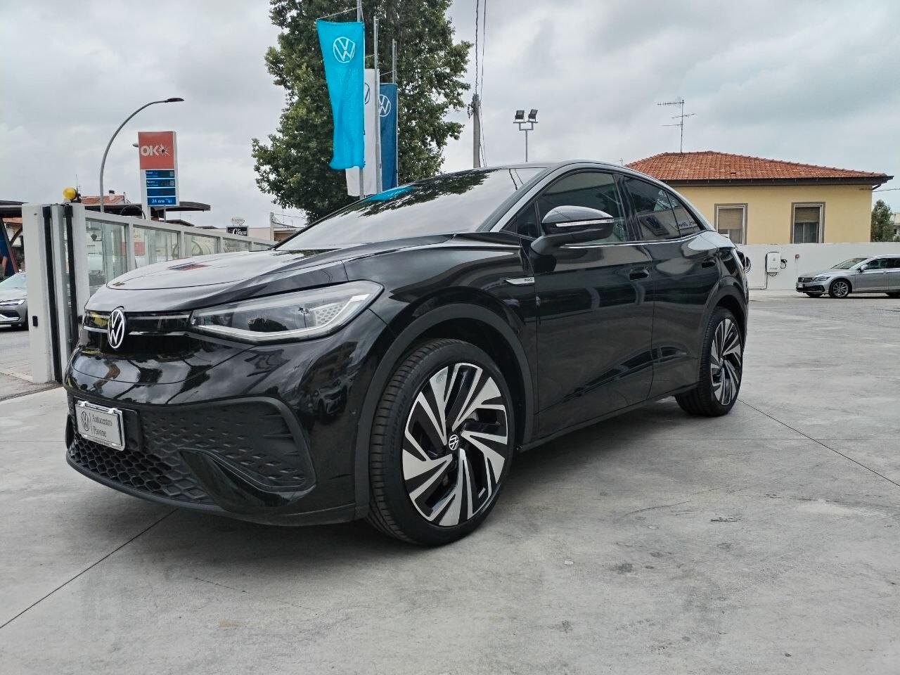 Volkswagen ID.5 Pro Performance 77 Kwh 204 CV