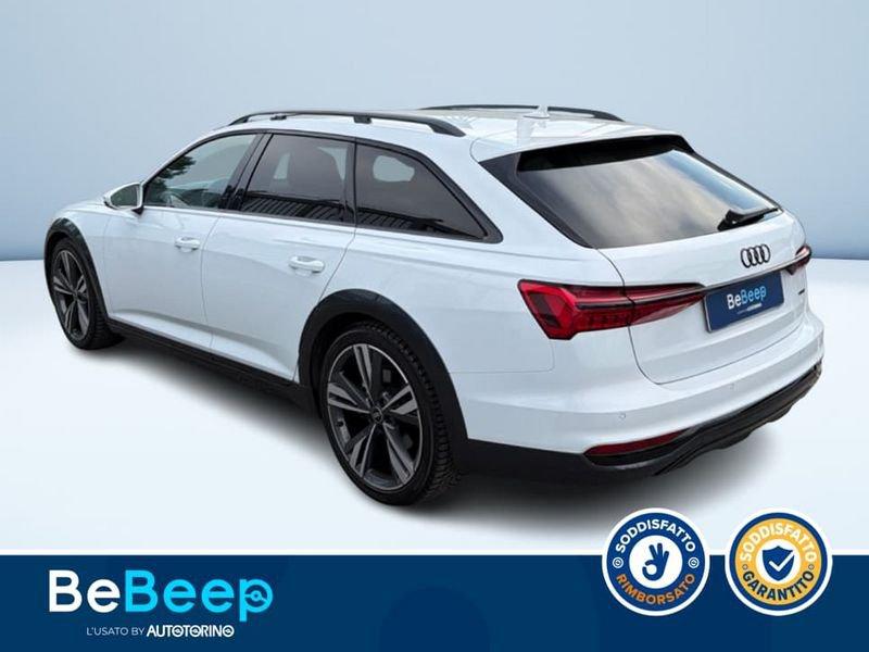 Audi A6 Allroad Quattro A6 ALLROAD 40 2.0 TDI MHEV 12V BUSINESS ADVANCED Q