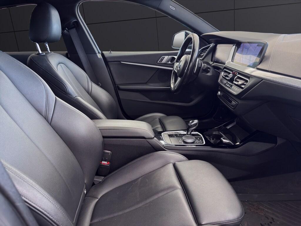 BMW Serie 2 218d Gran Coupe Msport auto