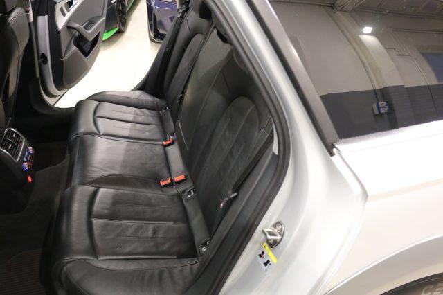 AUDI A6 allroad 3.0 TDI 245 CV clean diesel S tronic