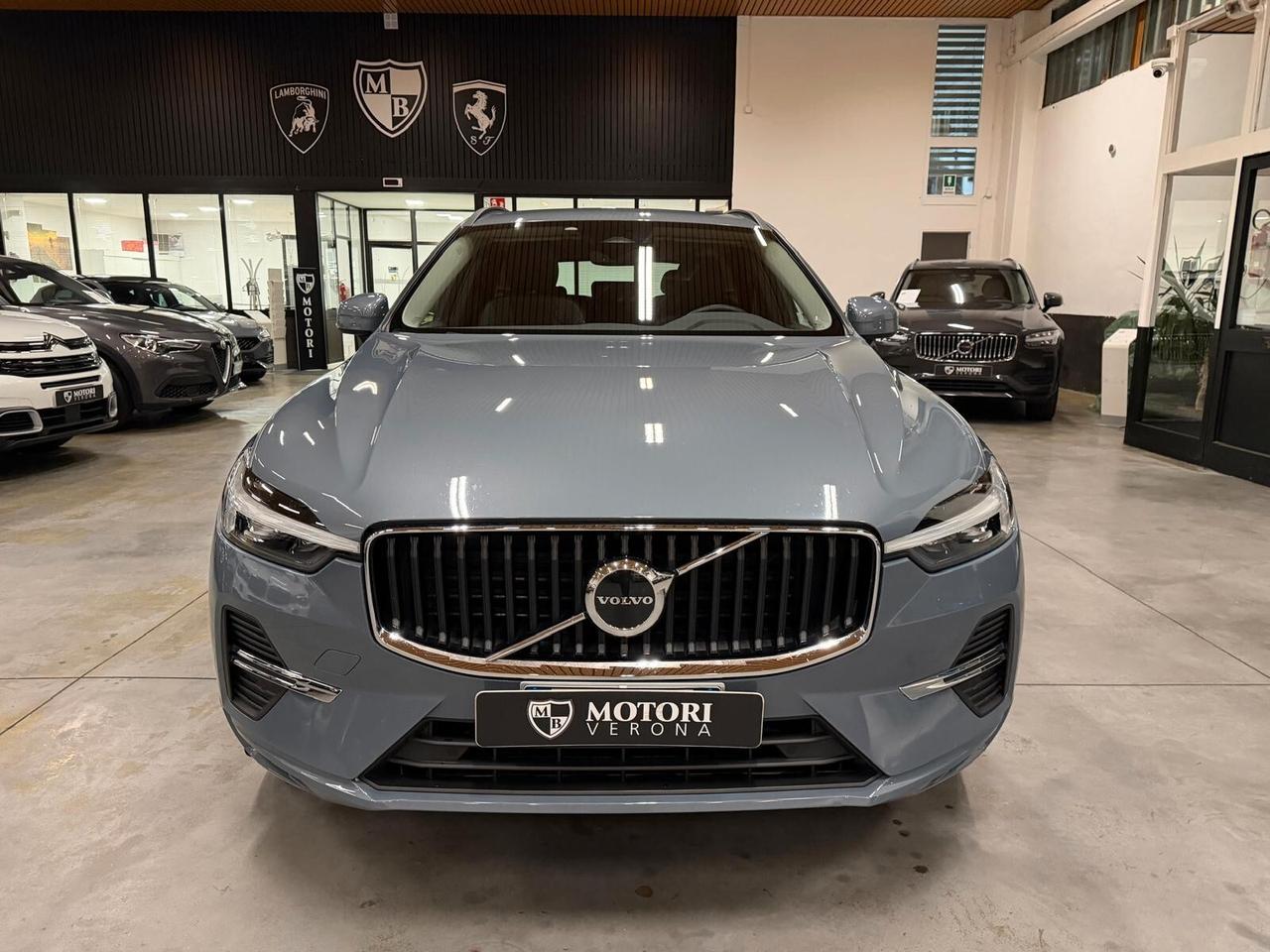 Volvo XC 60 XC60 B4 (d) AWD automatico Core