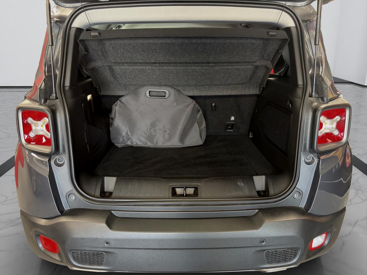 Jeep Renegade 1.3 t4 phev 4xe at6 24 MESI DI GARANZIA