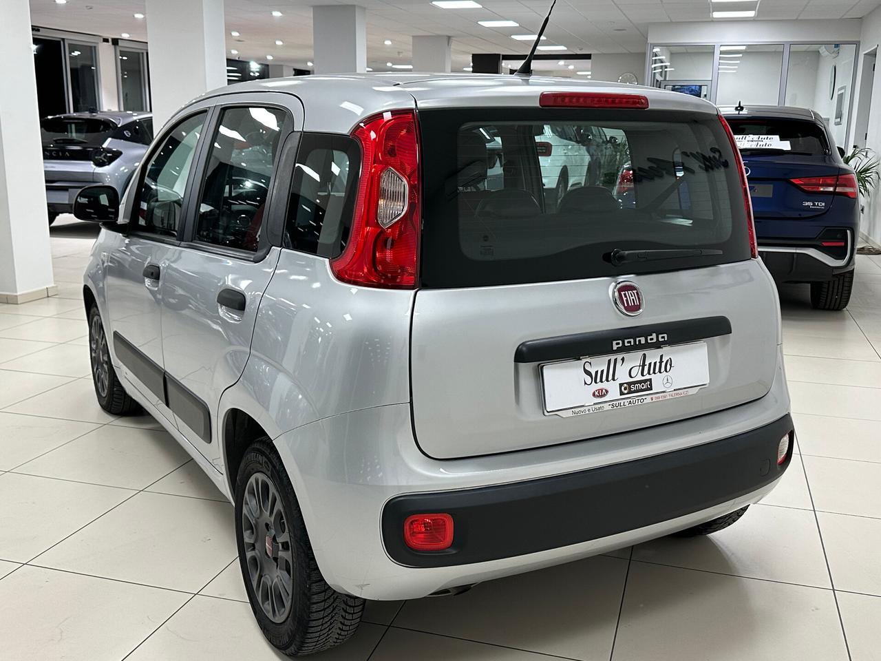 Fiat Panda 1.3 MJT 95 CV S&S Easy - 2015