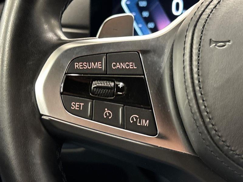 BMW Serie 4 Gran Coupe 420 d Mild Hybrid 48V Msport Steptronic