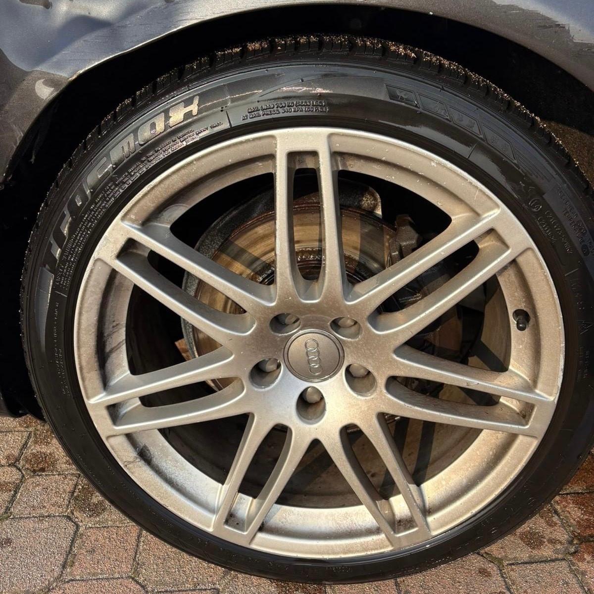 Audi A4 Avant 2.0 TDI 177CV quattro Advanced