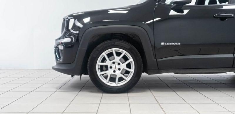 Jeep Renegade 1.0 T3 Limited