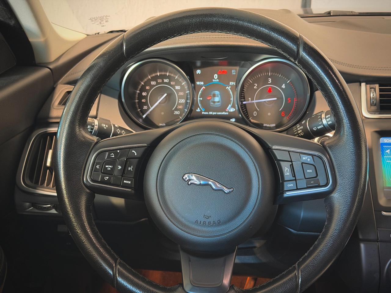 Jaguar E-Pace 2.0D 150 CV AWD S