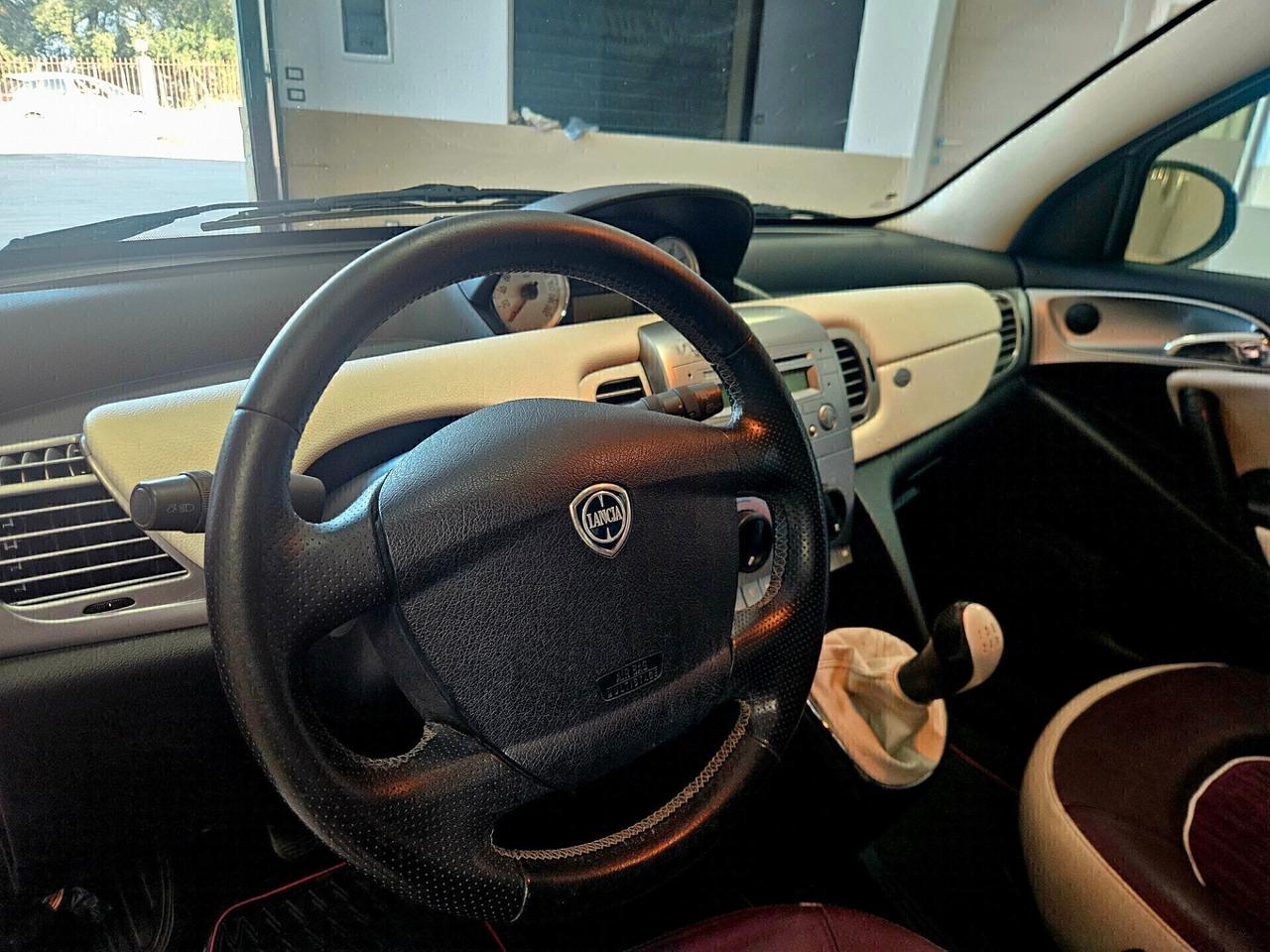 Lancia Ypsilon 1.3 MJT 75 CV Elle