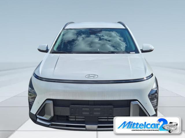 HYUNDAI Kona 1.0 T-GDI Hybrid 48V iMT XLine Plus