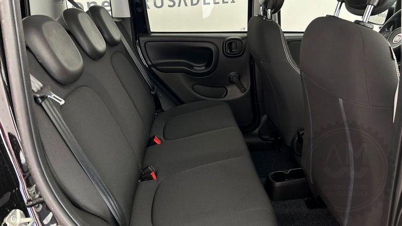 FIAT Panda Panda 1.0 FireFly S&S Hybrid 5 POSTI