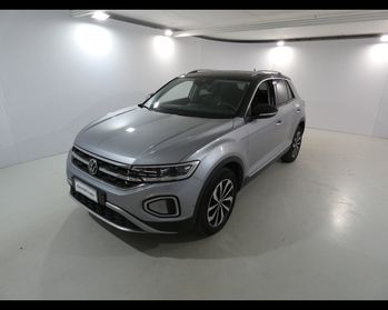 VOLKSWAGEN T-Roc - T-Roc 1.0 TSI Style