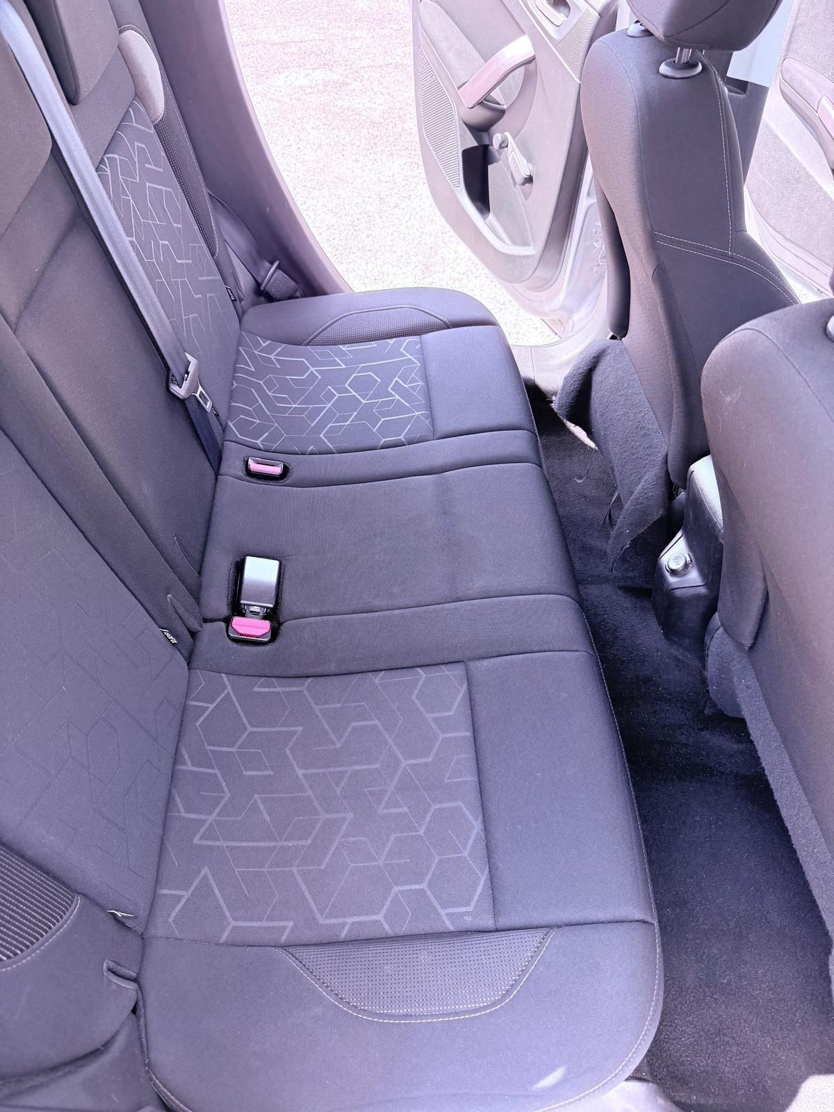 Peugeot 2008 PureTech 82 Allure