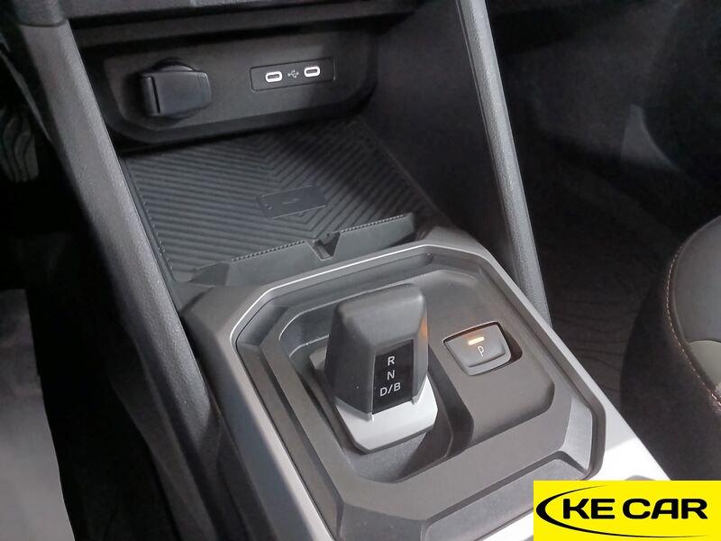 Dacia Duster Duster 1.6 hybrid Extreme 140cv