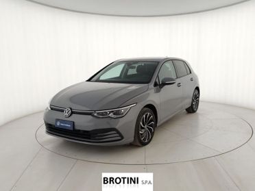 Volkswagen Golf 1.0 eTSI 81kW EVO Life DSG