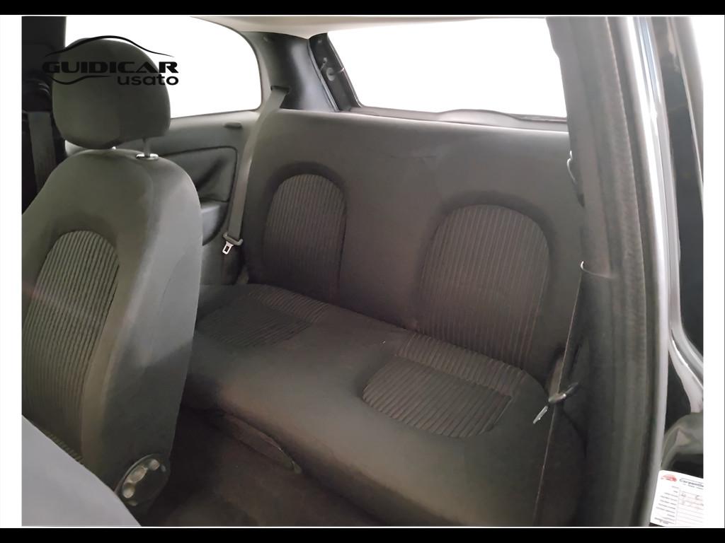 LANCIA Ypsilon II 2007 - Ypsilon 1.2 8v New Oro (oro)