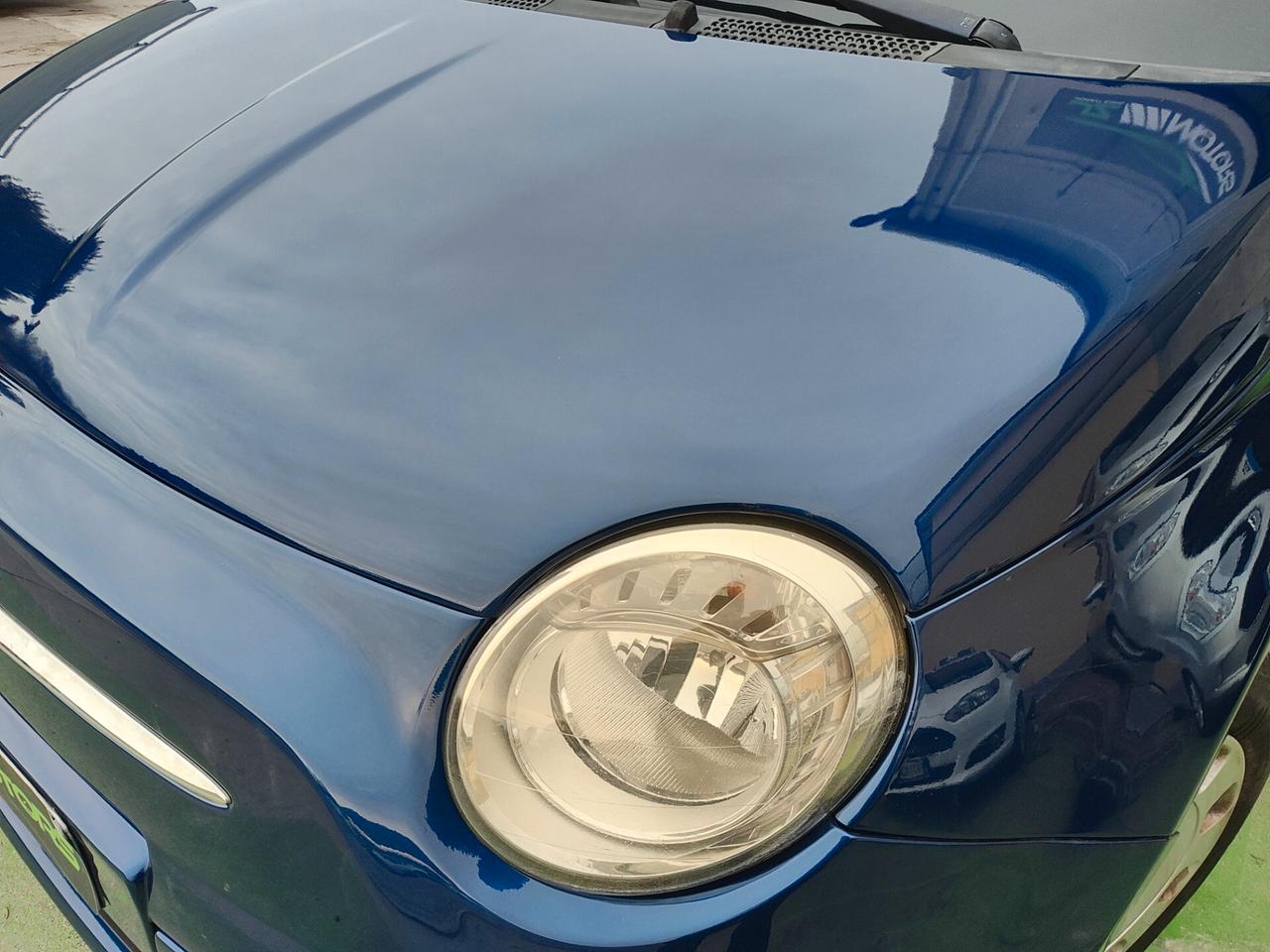 FIAT 500 1.2 NEOPATENTATI