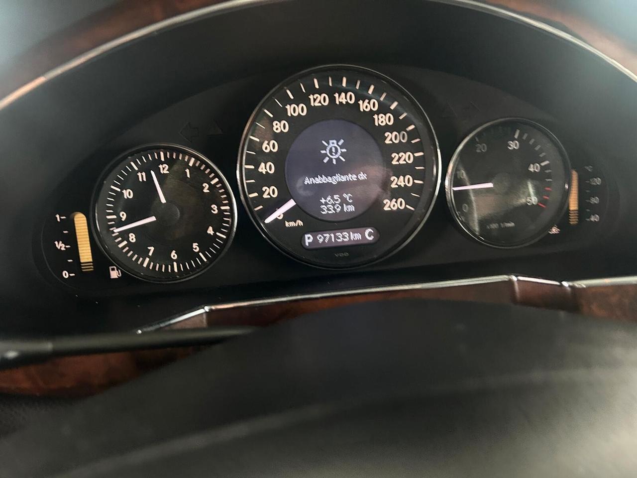 Mercedes-benz CLS 320 CDI