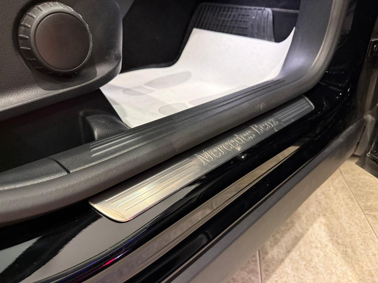 Mercedes-Benz GLA 200 AMG Line Premium 200 D #7222