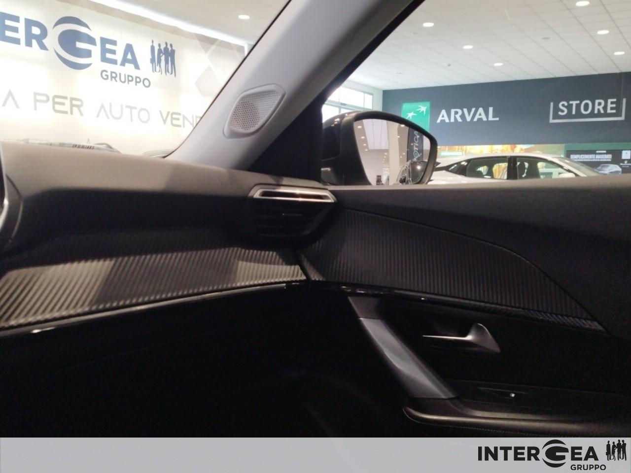 PEUGEOT 2008 1.2 puretech Allure s&s 130cv