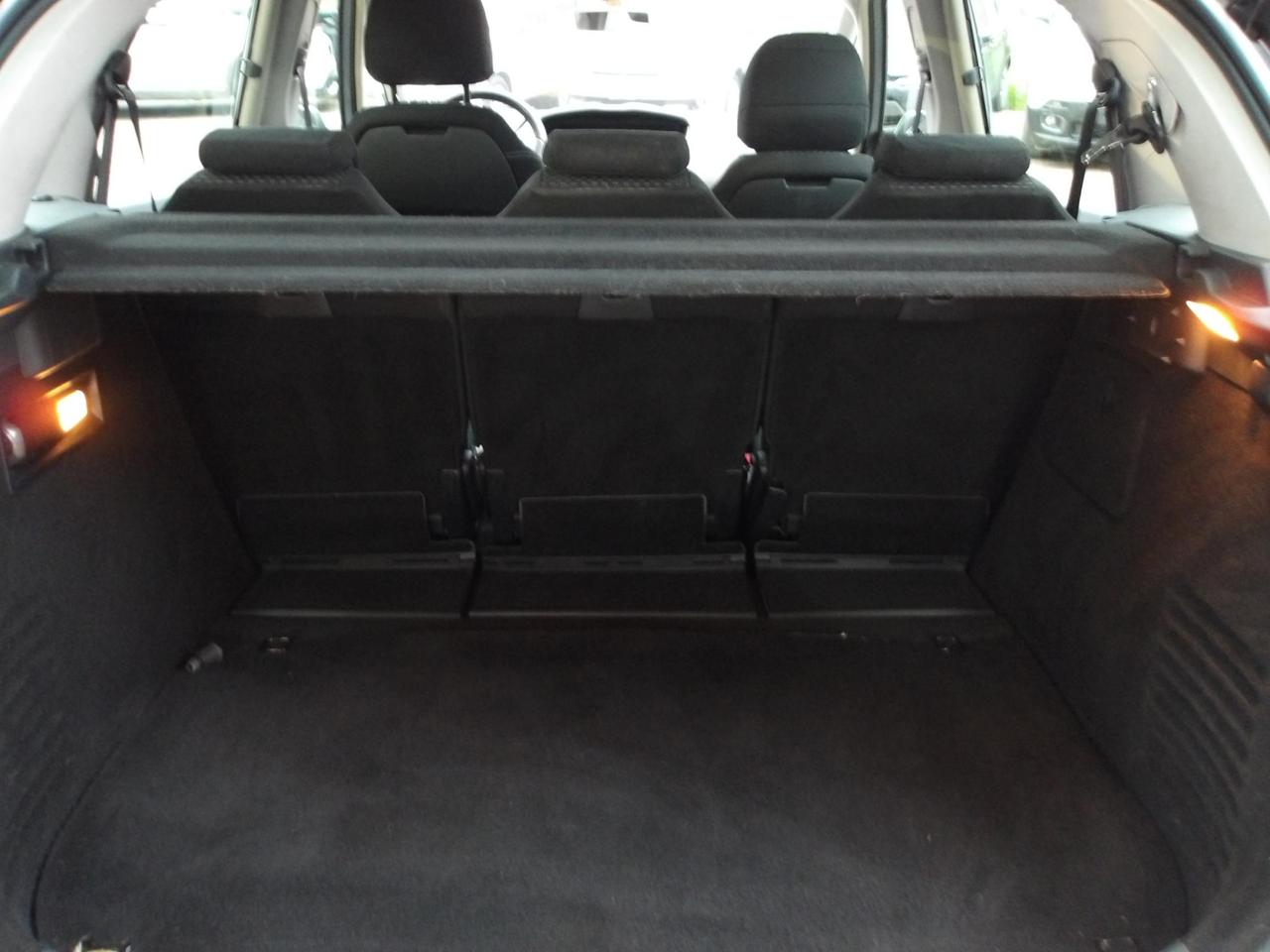 Citroen C4 Picasso 1.6 hdi Seduction 110cv cmp6