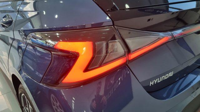 HYUNDAI i20 1.0 N-Line Carbon n.270/500