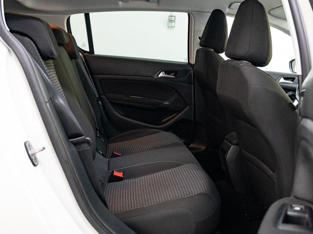 Peugeot 308 HDi 130cv Allure Bianco Perla