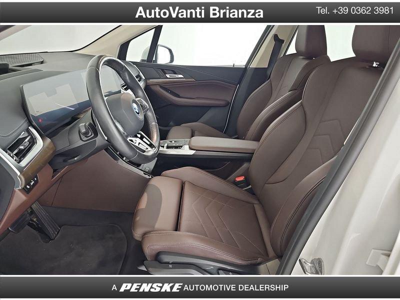 BMW Serie 2 Active Tourer 225e Active Tourer xdrive Luxury