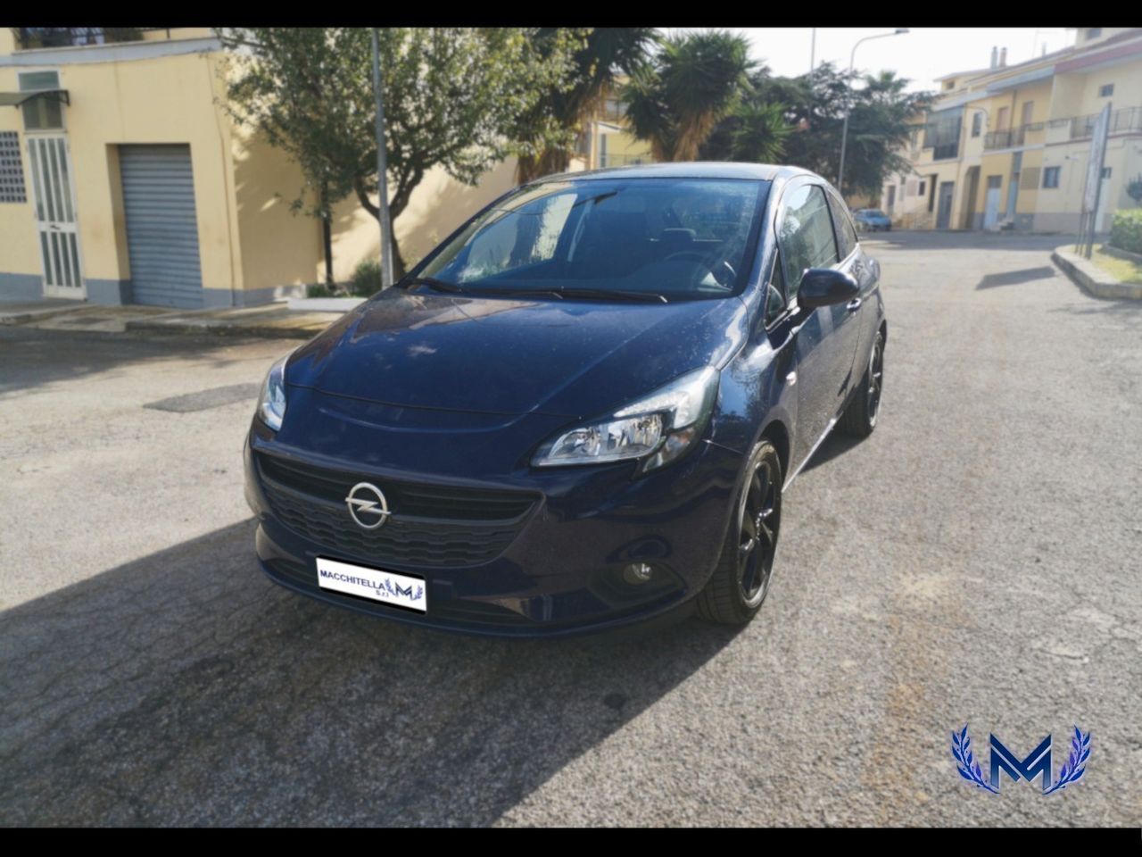 OPEL CORSA 1.3 DIESEL 55 KW