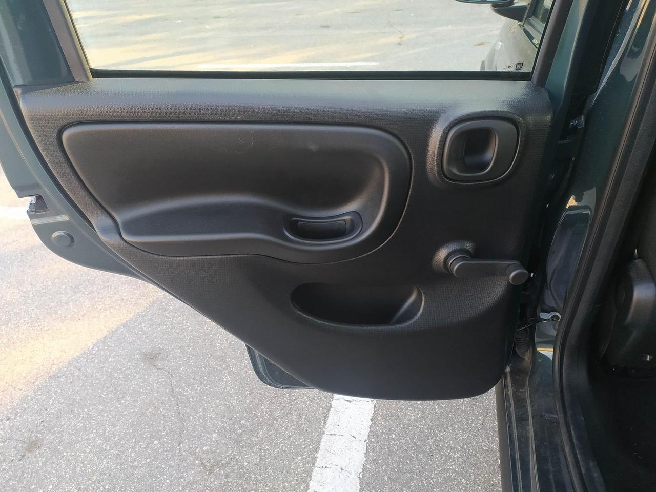 Fiat Panda Garmin 1.0 GSE MHEV #7376