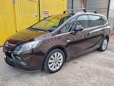 OPEL Zafira Tourer 1.6 CDTi 136CV Start&Stop Cosmo 7 posti