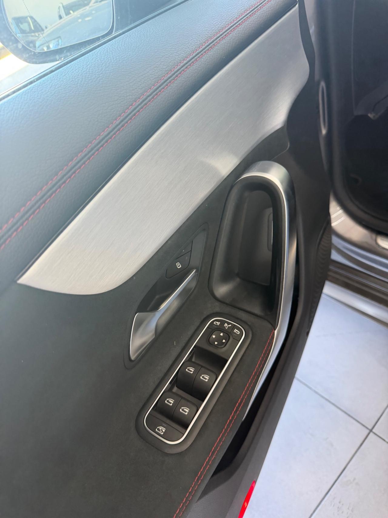 Mercedes CLA AMG Automatic Premium FINANZIABILE