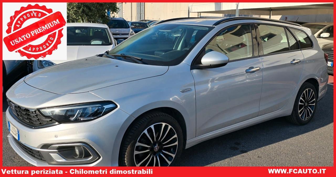 Fiat Tipo 1.0 SW - CON SOLI 50MILA KM!!! -