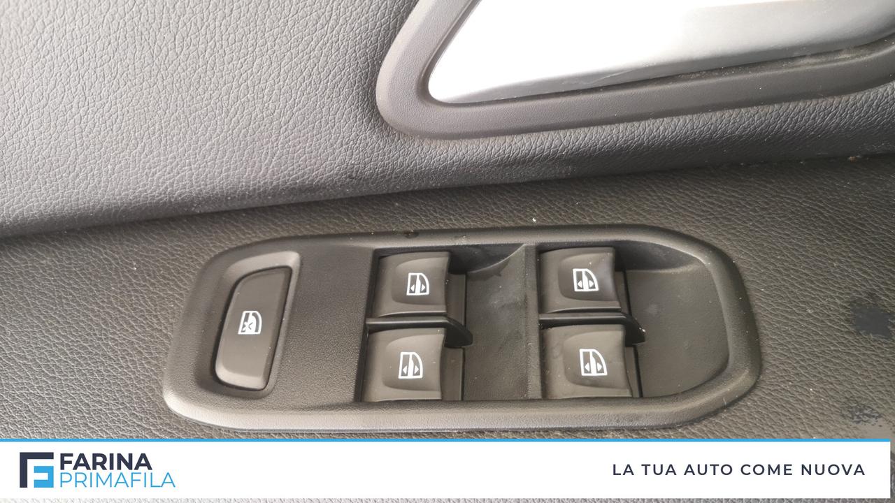 DACIA Duster II 2018 - Duster 1.0 tce Prestige Eco-g 4x2 100cv