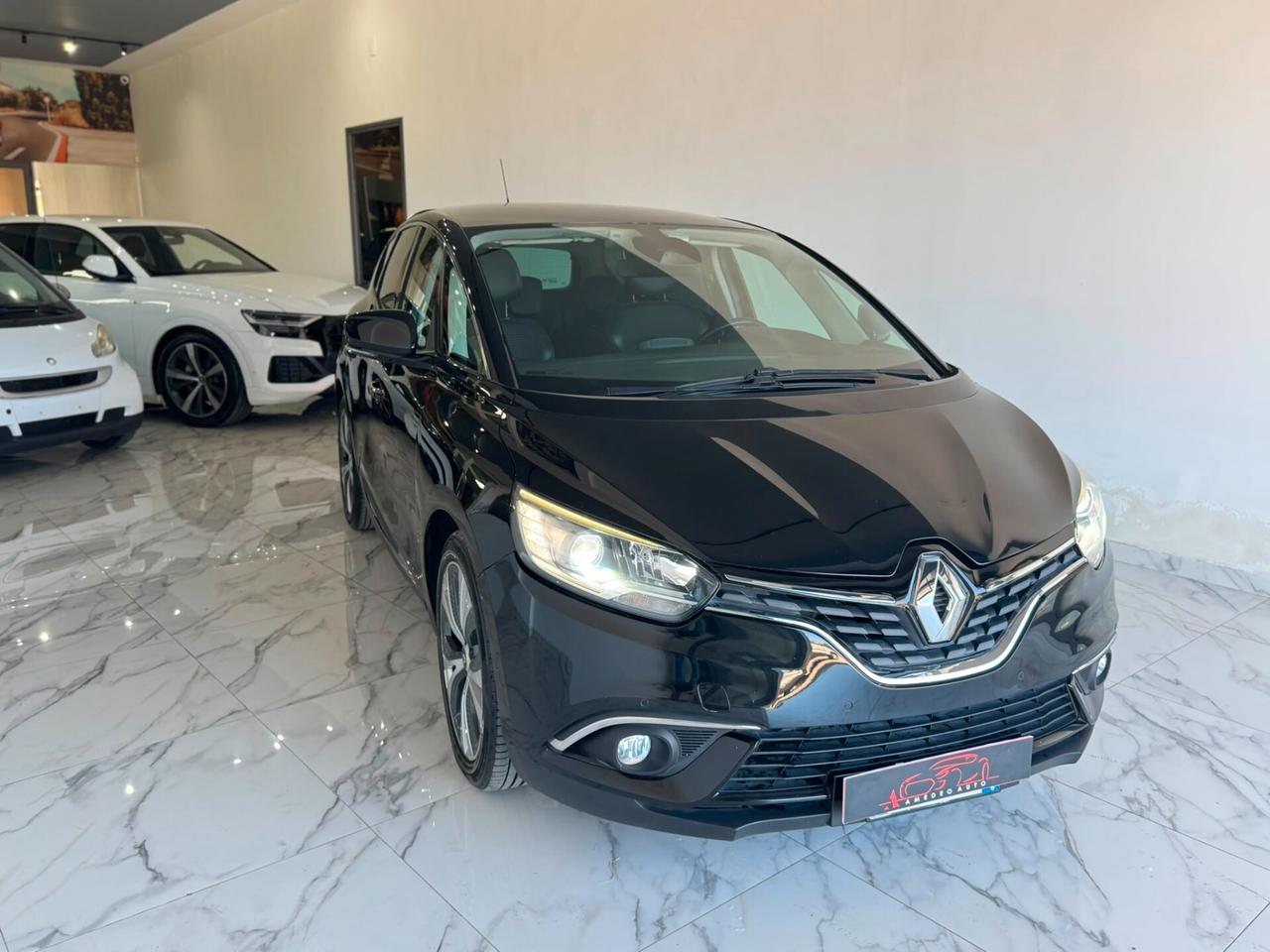 Renault Scenic Scénic dCi 130 CV Energy Intens