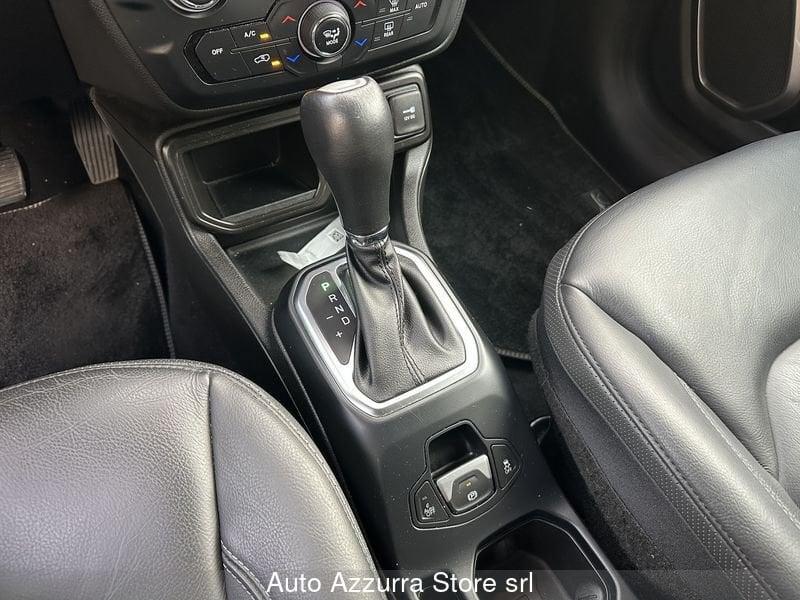 Jeep Renegade Renegade 1.5 Turbo T4 MHEV S *C.19'', LED, PELLE, PROMO AZZURRA*