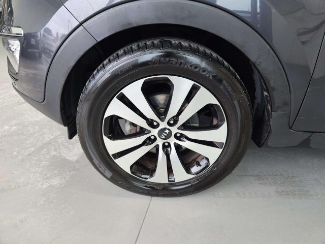 Kia Sportage Sportage III 2010 1.7 crdi Class 2wd