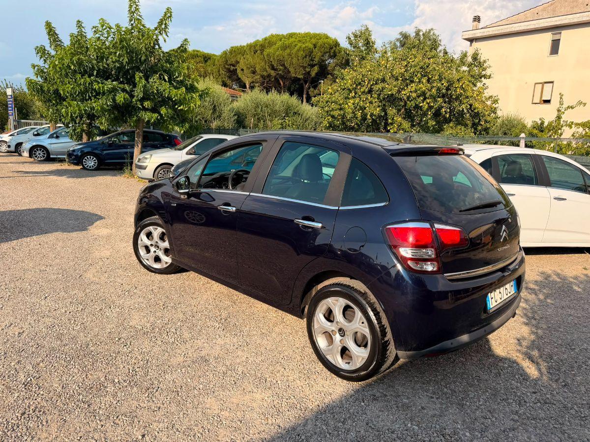 CITROEN - C3 82CV S&S ETG Exclusive