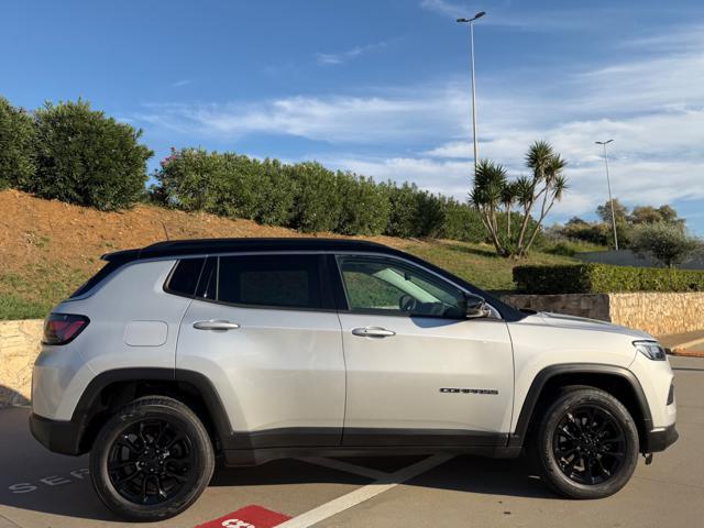 JEEP Compass 1.5 130CV MHEV E-HYBRID+BICOLORE+R.CAMERA