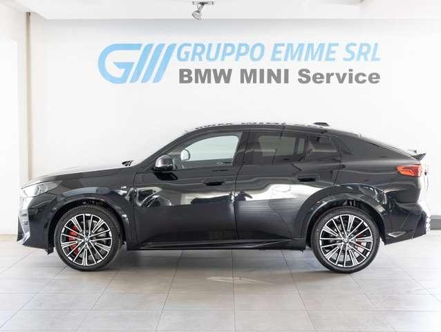 BMW X2 BMW X2 xDrive 20d M-sport Pro Auto