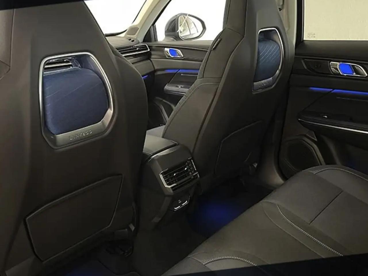 Lynk&co 01 PHEV Perfetta CV 261