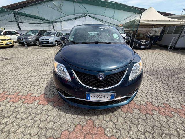 LANCIA Ypsilon Ypsilon III 2015 1.3 mjt Platinum s