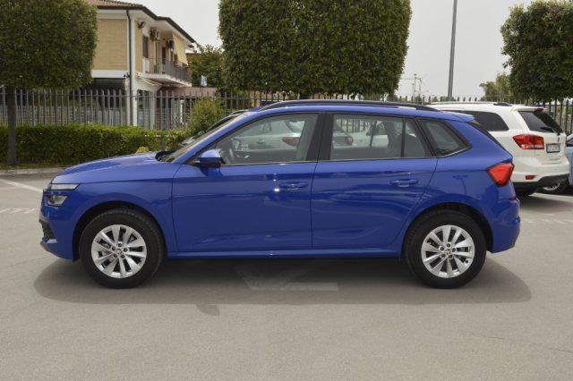 SKODA Kamiq 1.0 TSI 110 CV Ambition