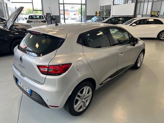 Renault Clio dCi 8V 90CV Start&Stop 5 porte Energy Intens