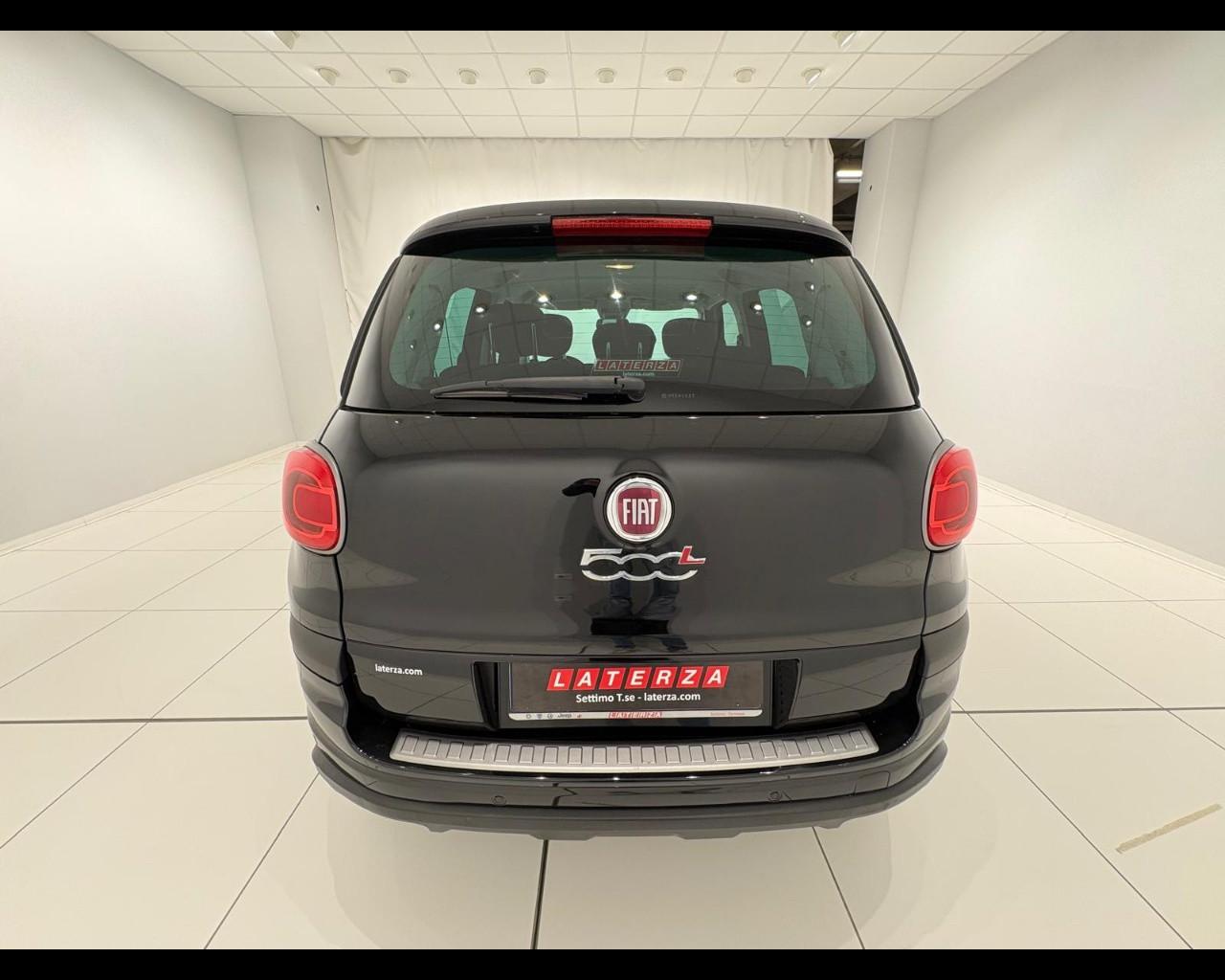 FIAT 500L 1.3 mjt Sport 95cv