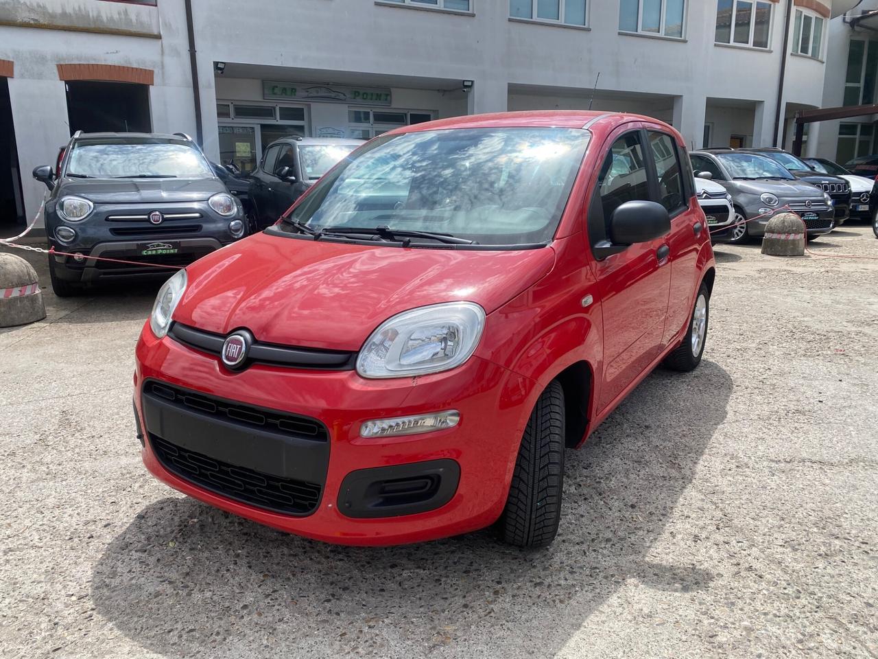 Fiat Panda 1.2 Lounge PREZZO REALE SENZA VINCOLI