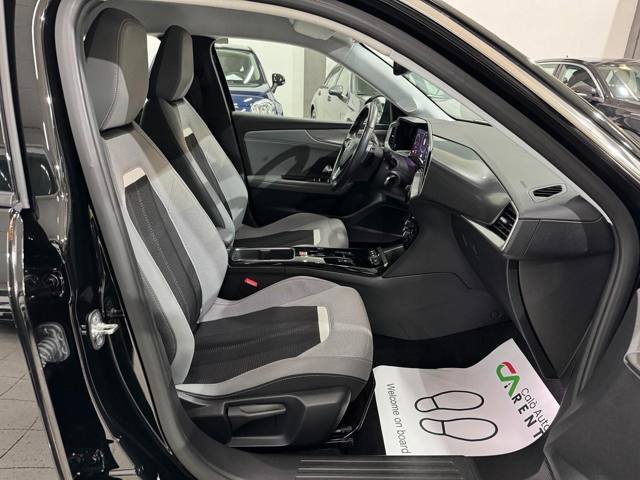 Mokka 1.2 130CV aut. Elegance COME NUOVA