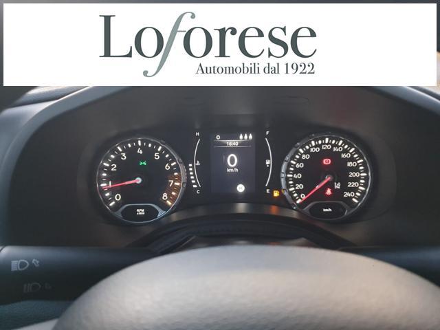 JEEP Renegade 1.0 T3 Night Eagle